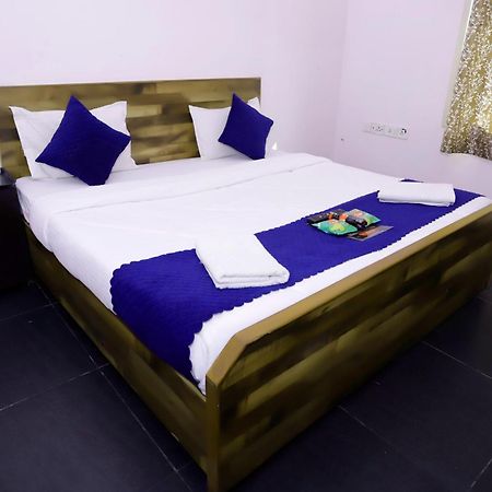 Hotel Warm Welcome - Noida Sector 51 Exterior foto